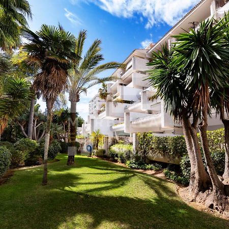 Roy Boston Marbella By Florentia Homes Ngoại thất bức ảnh