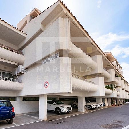 Roy Boston Marbella By Florentia Homes Ngoại thất bức ảnh