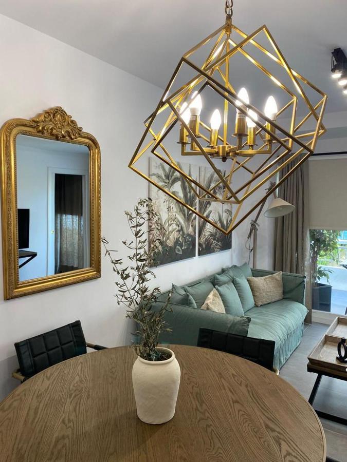 Roy Boston Marbella By Florentia Homes Ngoại thất bức ảnh