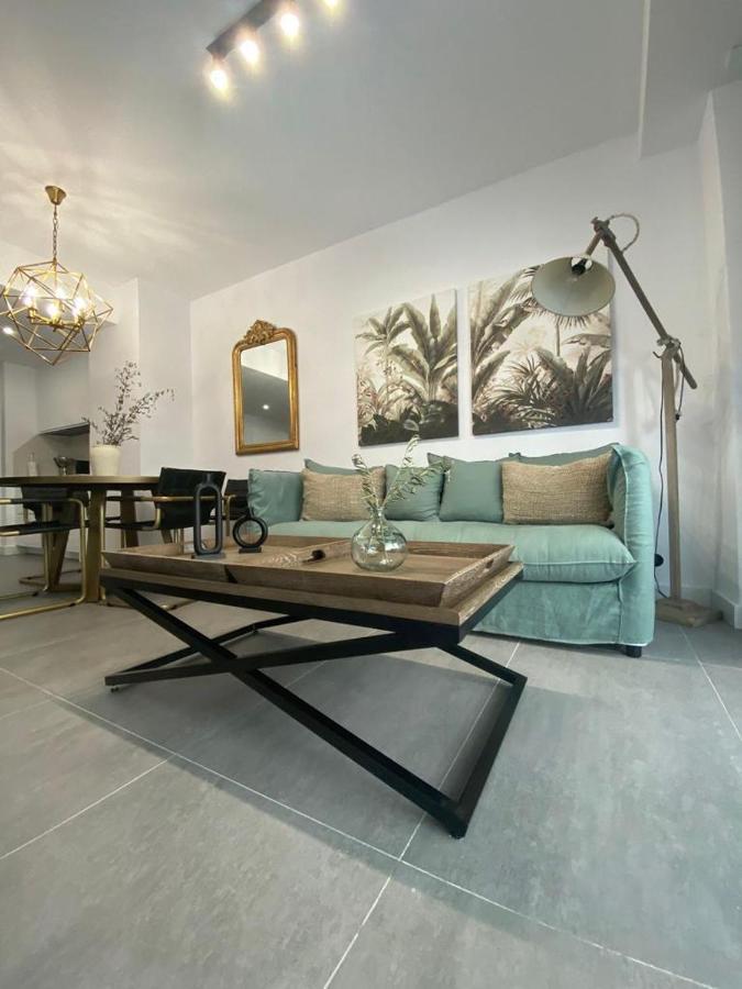 Roy Boston Marbella By Florentia Homes Ngoại thất bức ảnh