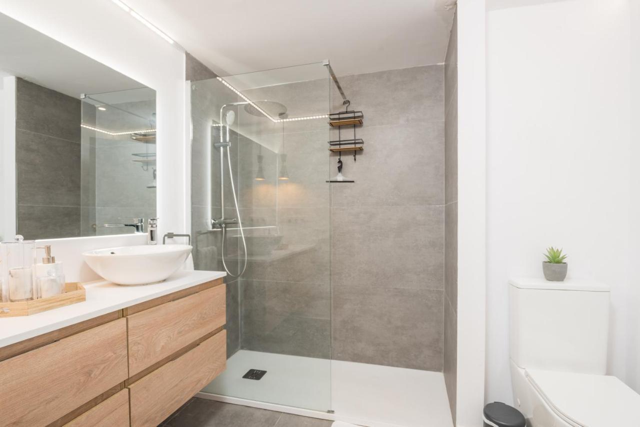 Roy Boston Marbella By Florentia Homes Ngoại thất bức ảnh