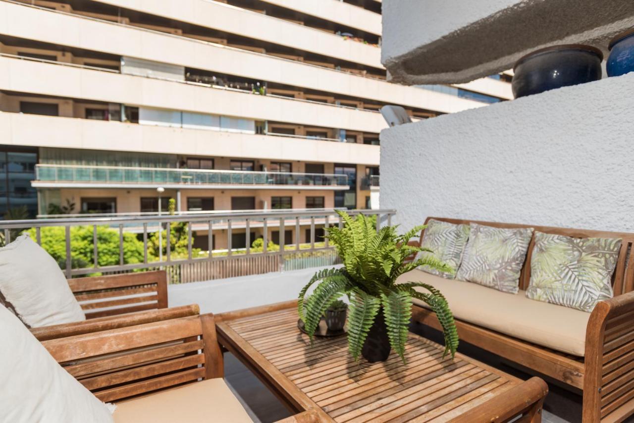 Roy Boston Marbella By Florentia Homes Ngoại thất bức ảnh