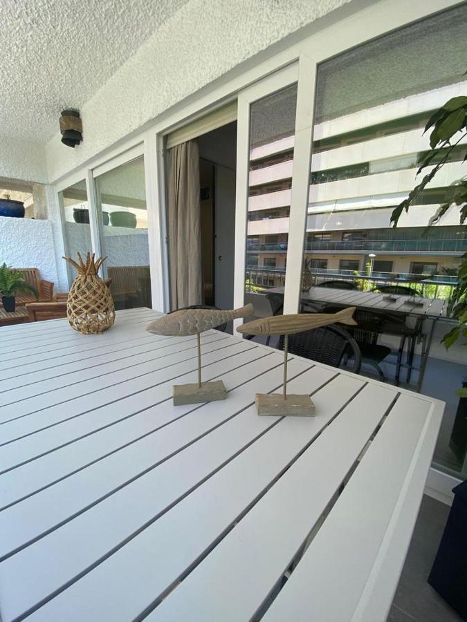 Roy Boston Marbella By Florentia Homes Ngoại thất bức ảnh