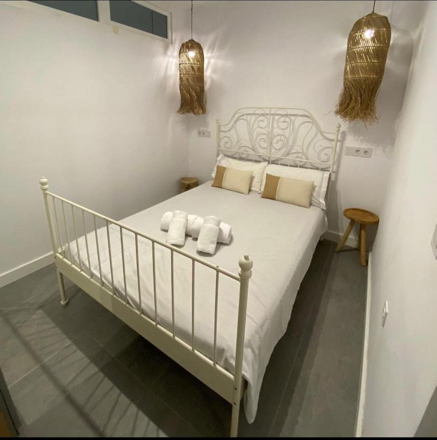Roy Boston Marbella By Florentia Homes Ngoại thất bức ảnh
