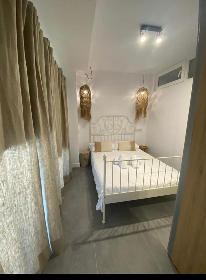 Roy Boston Marbella By Florentia Homes Ngoại thất bức ảnh