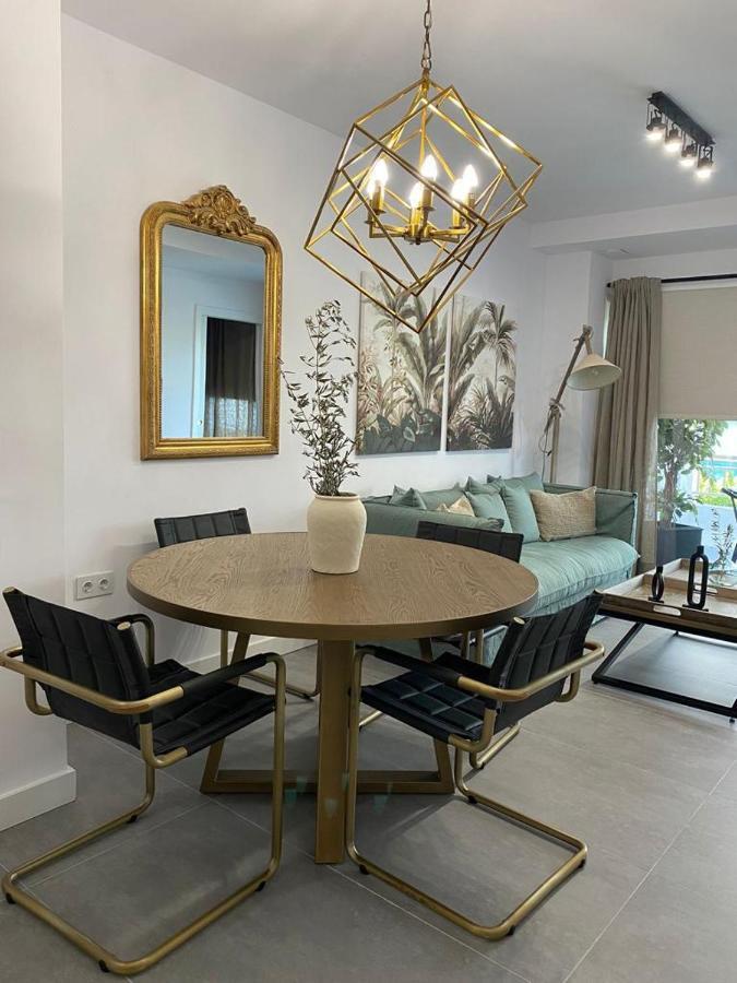 Roy Boston Marbella By Florentia Homes Ngoại thất bức ảnh