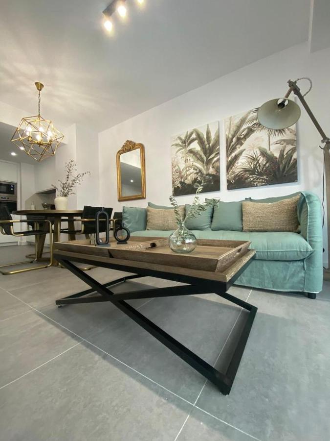 Roy Boston Marbella By Florentia Homes Ngoại thất bức ảnh