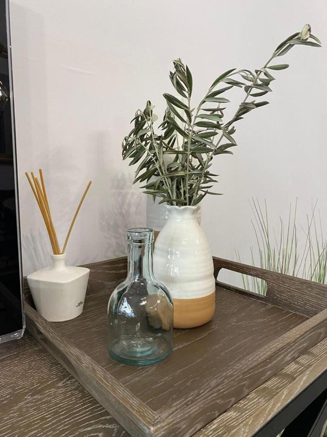 Roy Boston Marbella By Florentia Homes Ngoại thất bức ảnh
