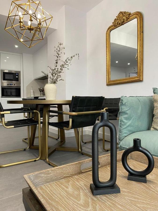 Roy Boston Marbella By Florentia Homes Ngoại thất bức ảnh