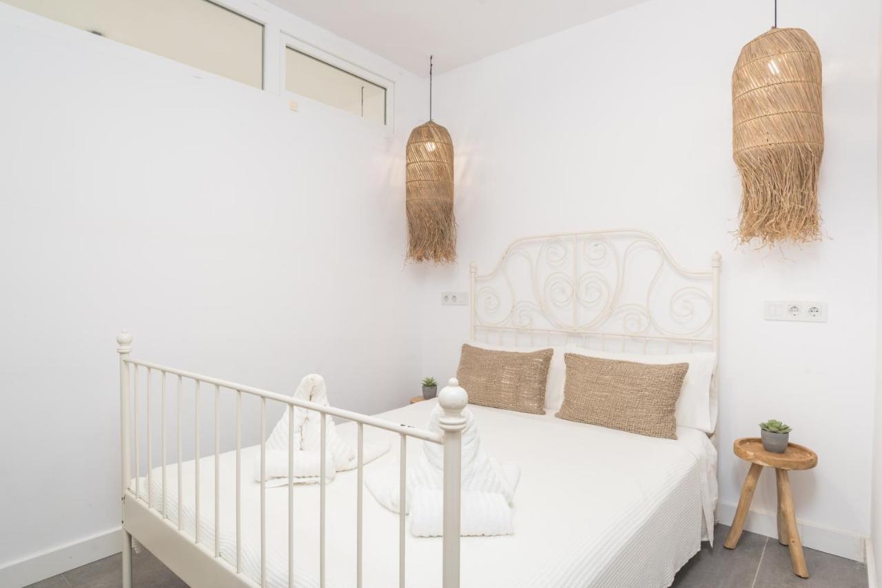 Roy Boston Marbella By Florentia Homes Ngoại thất bức ảnh