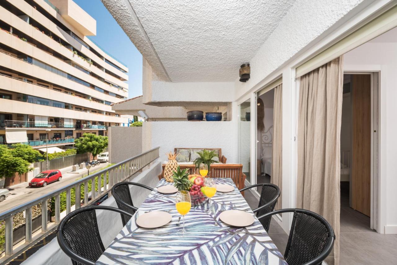 Roy Boston Marbella By Florentia Homes Ngoại thất bức ảnh