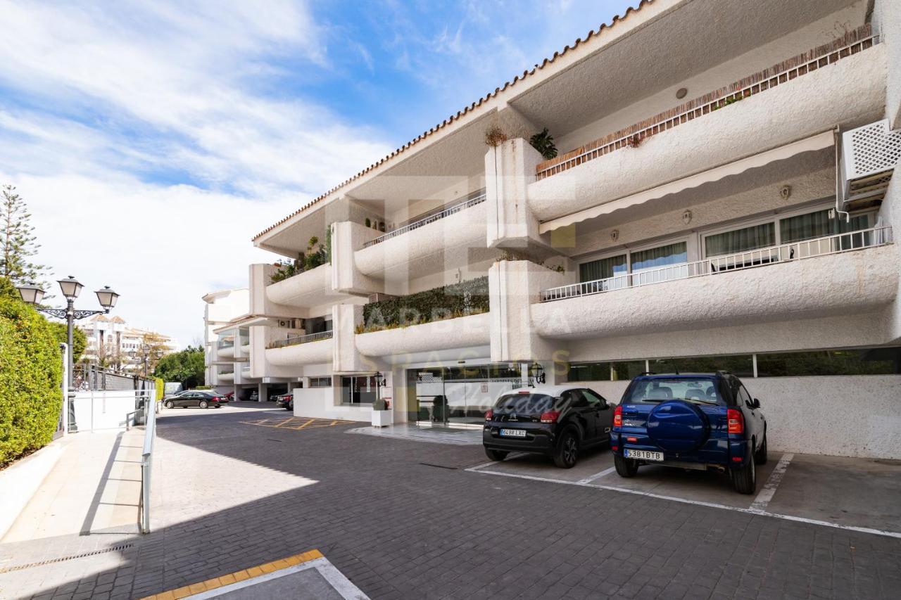 Roy Boston Marbella By Florentia Homes Ngoại thất bức ảnh