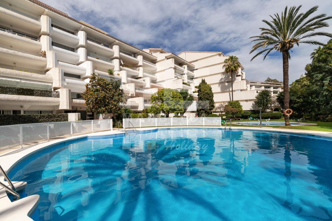 Roy Boston Marbella By Florentia Homes Ngoại thất bức ảnh