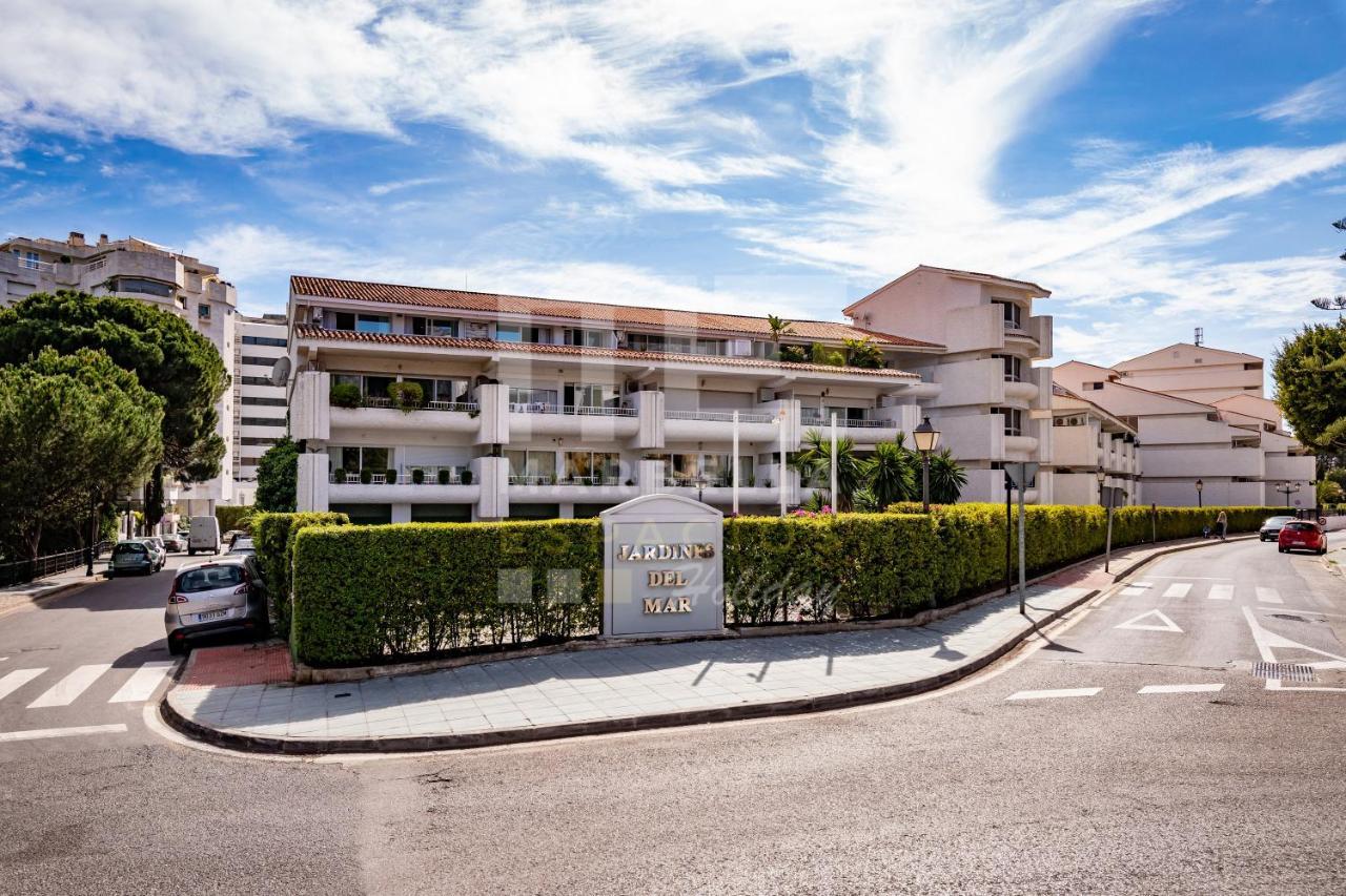 Roy Boston Marbella By Florentia Homes Ngoại thất bức ảnh