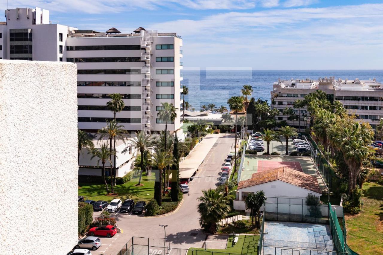 Roy Boston Marbella By Florentia Homes Ngoại thất bức ảnh