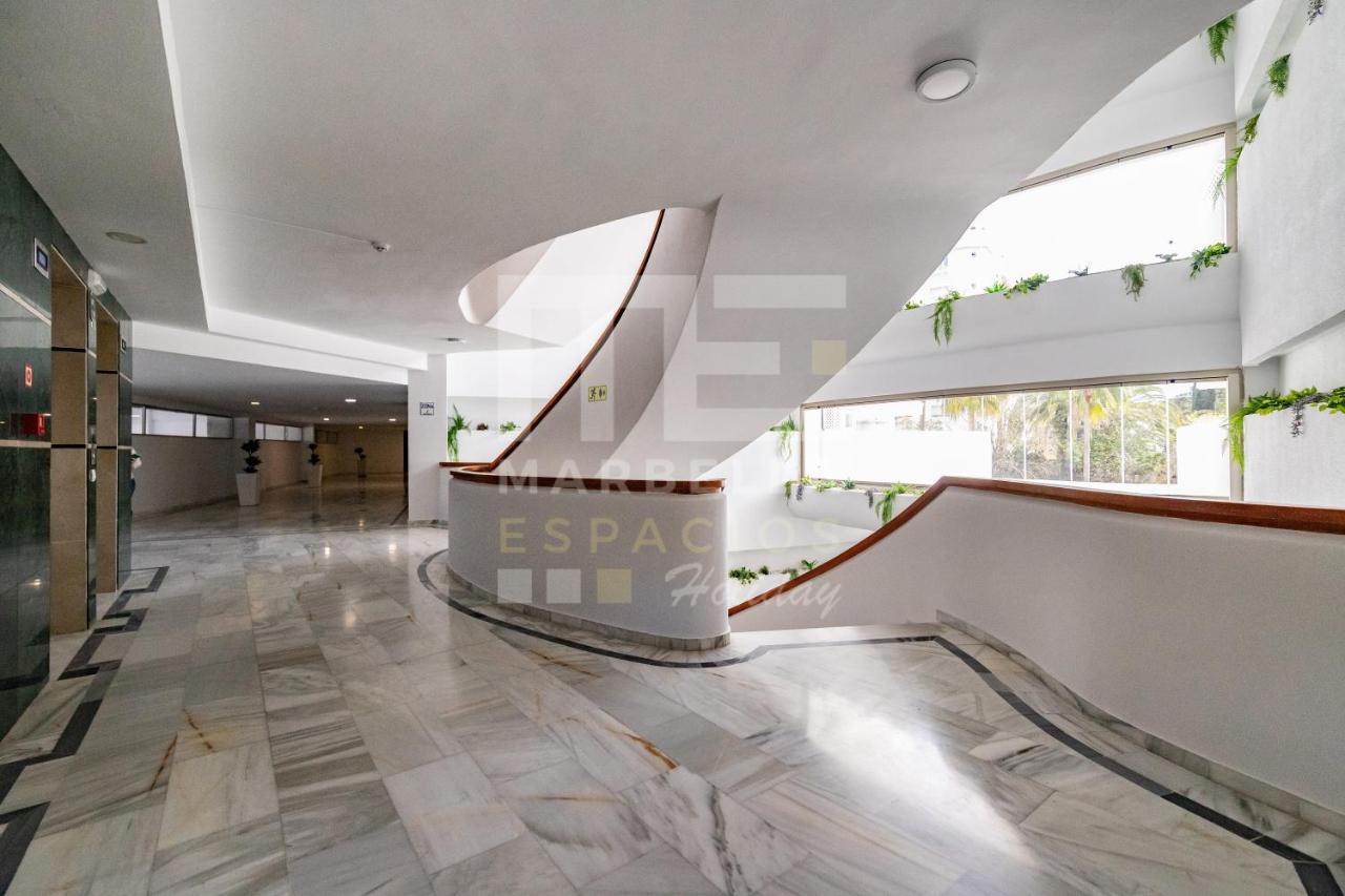 Roy Boston Marbella By Florentia Homes Ngoại thất bức ảnh