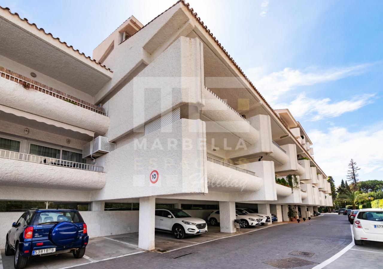 Roy Boston Marbella By Florentia Homes Ngoại thất bức ảnh