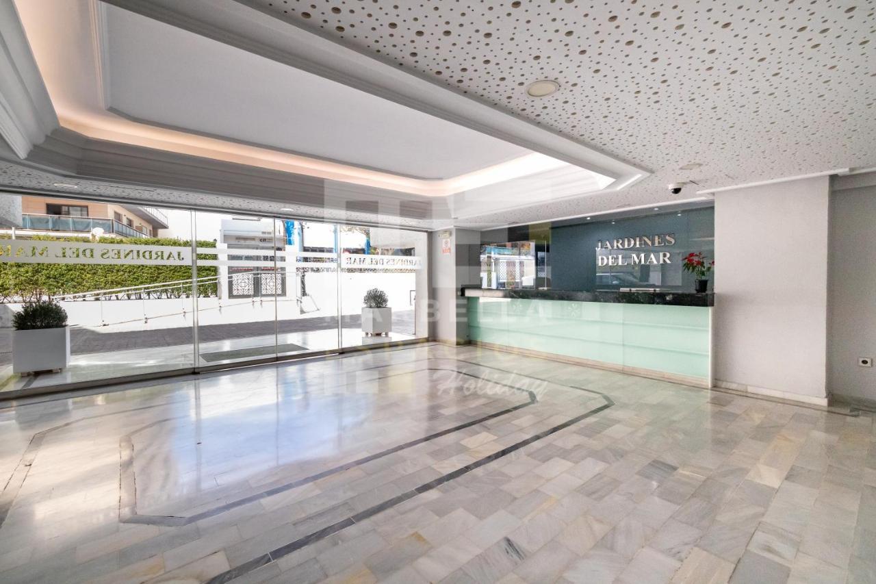 Roy Boston Marbella By Florentia Homes Ngoại thất bức ảnh